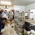 An explanation of Klosterbräu beermaking